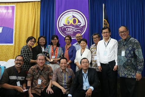 Association for Theological Education in Southeast Asia.